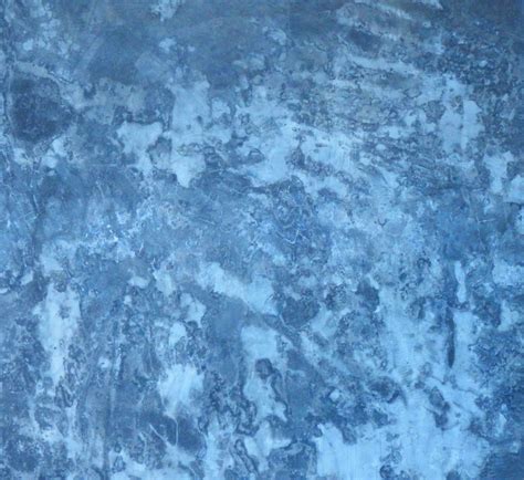 Blue Concrete Wall Texture Free Stock Photo - Public Domain Pictures