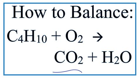 Cool Butane And Oxygen Reaction Z Notes Physics A Level Practical