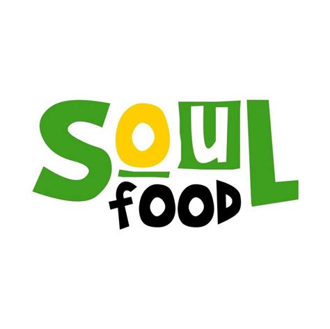 Soul Food Logo