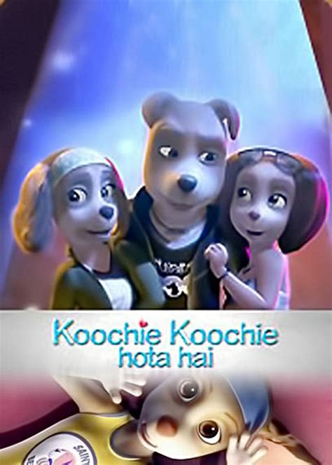 Koochie Koochie Hota Hai (2021) - IMDb