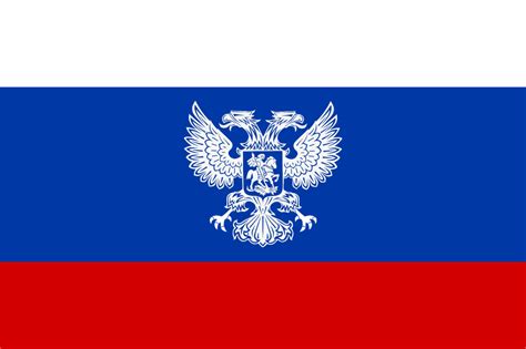 Simple redesign of the Russian Flag : r/vexillology