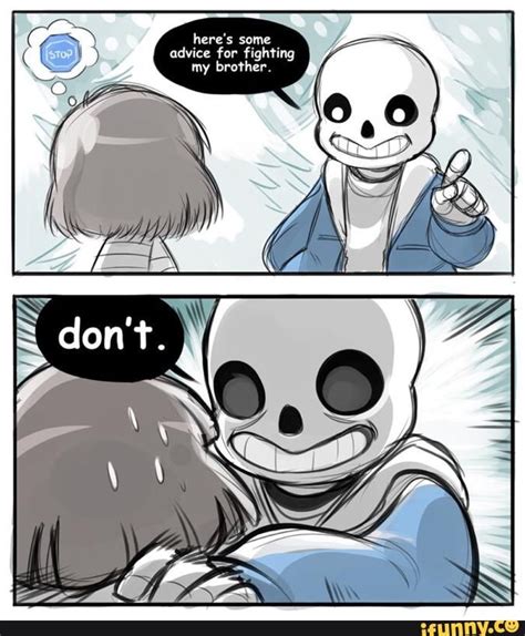 Undertale - iFunny :) | Memes de undertale, Sans and papyrus, Memes