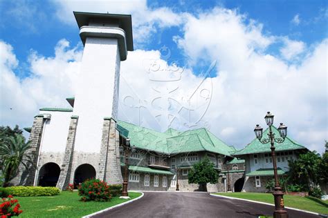 Istana Bukit Serene, Johor Bahru | Laman Web Rasmi Kemahkotaan DYMM Sultan Ibrahim, Sultan Johor