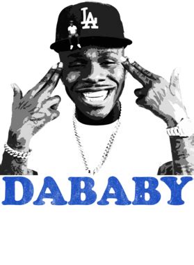 Dababy Rapper Album Cover Art Inspired Music Fan Mug