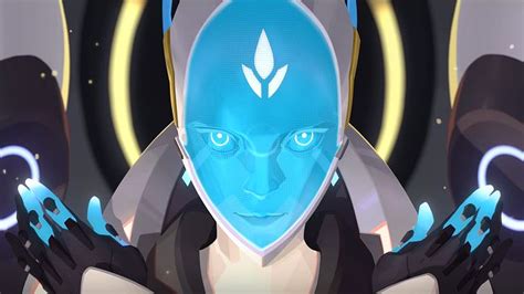 New Overwatch hero Echo can morph into her enemies | The Loadout