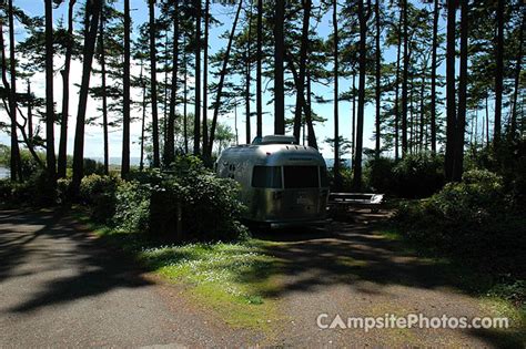 Deception Pass State Park - Campsite Photos, Info & Reservations