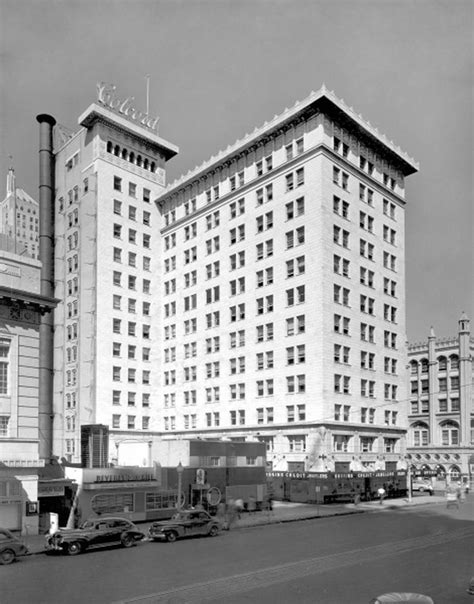 Explore Historic Photos of Oklahoma City