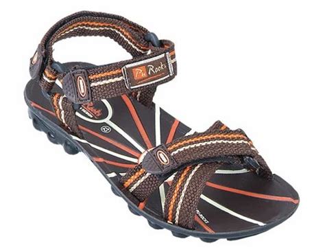 Mens Casual Sandals at best price in New Delhi by Devansh Enterprises ...