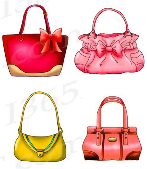 Download High Quality purse clipart fashion Transparent PNG Images ...