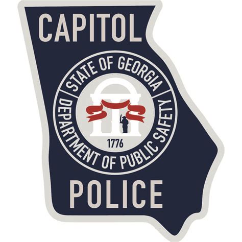 Georgia Department of Public Safety