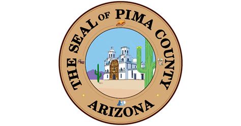 Pima County Board of Supervisors Meeting - Pima County Attorney's Office