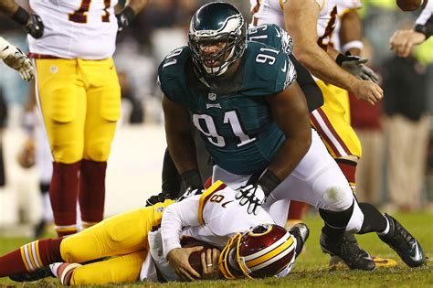 Eagles vs. Washington, Winners and Losers: Dumb mistakes end Philadelphia's season - Bleeding ...