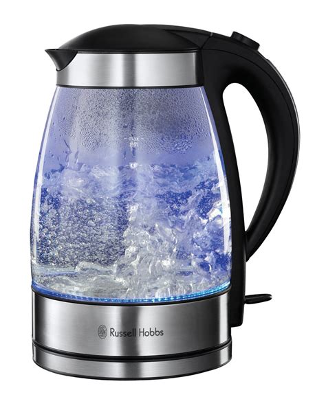 Russell Hobbs Glass Kettle