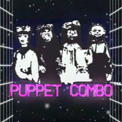 Puppet Combo - YouTube