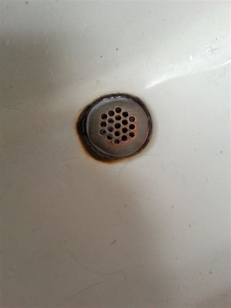 Bathroom Sink Drain Repair – Vostok Blog