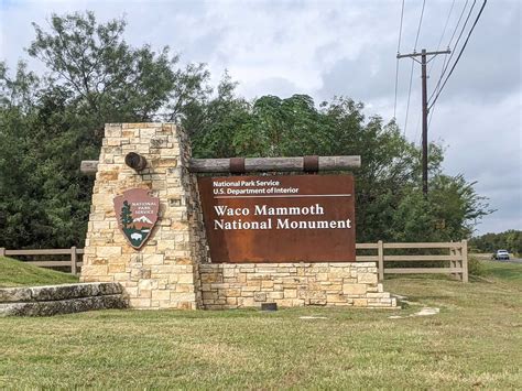 Ultimate Guide to Waco Mammoth National Monument