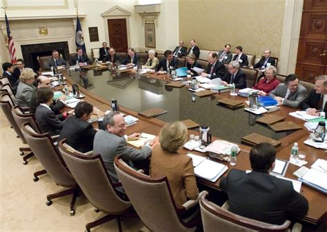 Inside the Fed in 2006: A Coming Crisis, and Banter - The New York Times