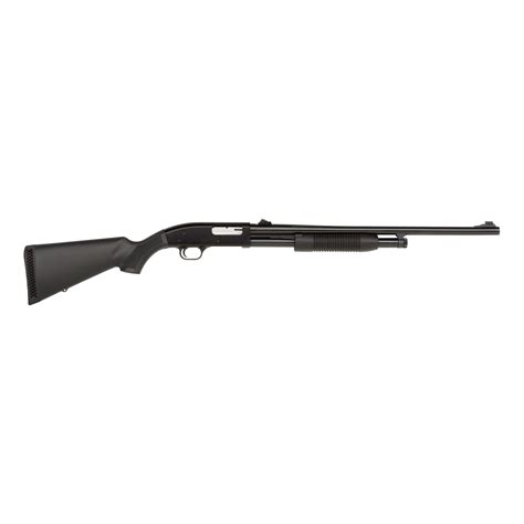 Mossberg® Maverick 88 Slug Pump Shotgun | Cabela's Canada