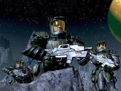 Mobile Infantry (SICON) | Starship Troopers Wiki | FANDOM powered by Wikia