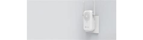 EZVIZ Smart Chime - Video Doorbell Companion