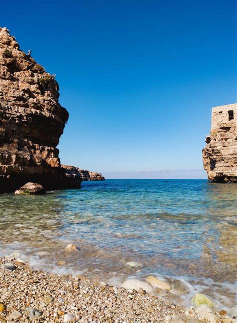 7 beaches near Bari: Where to go for sun, sand, and surf - Bounce