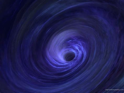 1920x1200 resolution | purple hole illustration, black holes, space HD ...