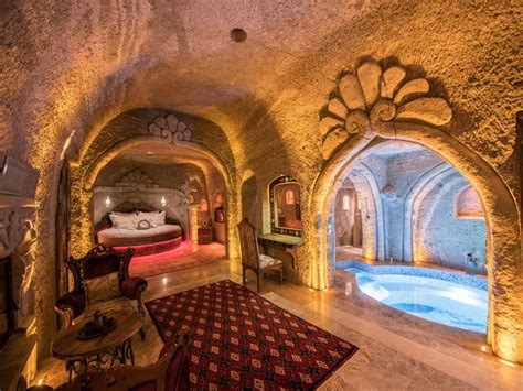 Best Hotels in Cappadocia - Where To Stay For Adventure