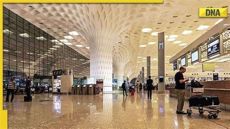 Maharashtra: Flight operations at Mumbai airport to remain suspended on October 18 for 6 hours ...