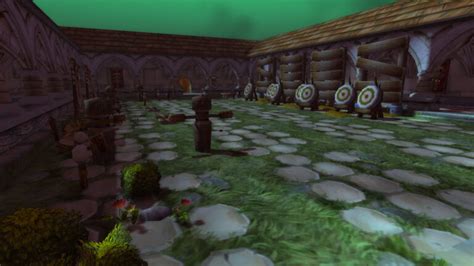 WoW Classic Scarlet Monastery Armory Location, Quests, Bosses ...