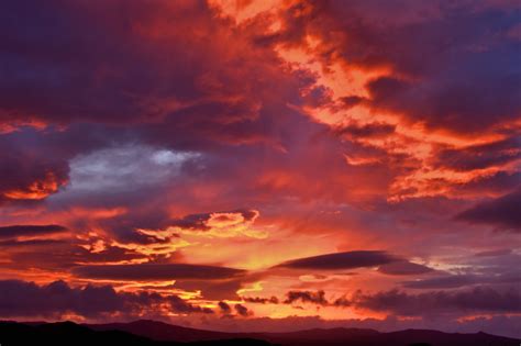 Free Images : horizon, cloud, sunrise, sunset, dawn, atmosphere, dusk, evening, cumulus ...