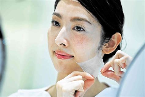 Cutting-edge cosmetics: Spray-on ‘second skin’ | Inquirer Technology