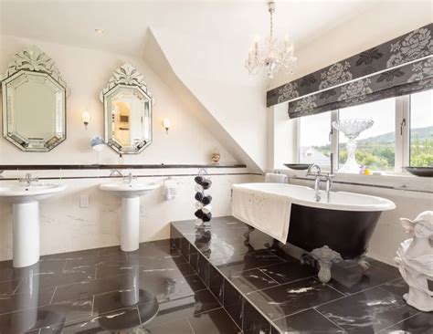 Daniel O'Donnell puts luxury penthouse in Dublin on the market - Donegal Live