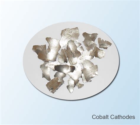 Cobalt Metal | Zhuzhou Keneng New Material Co., Ltd.