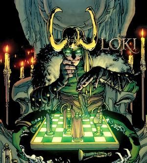 Loki (comics) | Thor Wiki | Fandom