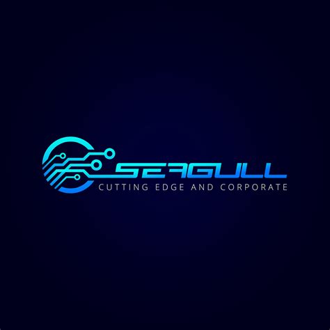 SEAGULL LOGO on Behance