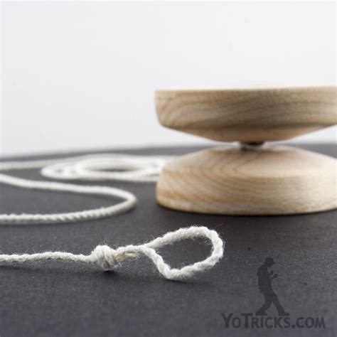 100% Cotton String for Wood Yoyos | YoYoTricks.com