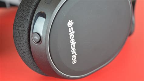 SteelSeries Arctis 3 Bluetooth Headset Review - Headphone Review