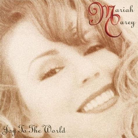 Mariah Carey – Joy to the World (Celebration Mix) Lyrics | Genius Lyrics