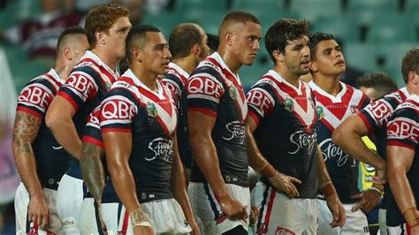 NRL 2017: Sydney Roosters best 17 for 2017, Daniel Tupou, Aidan Guerra ...