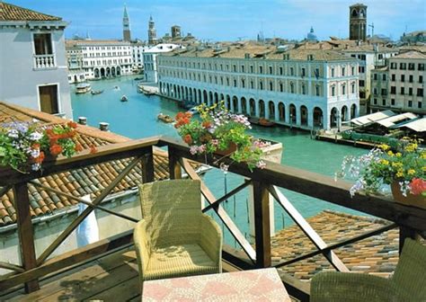 Where to Stay in Venice: Ultimate Guide to Hotels and Neighborhoods