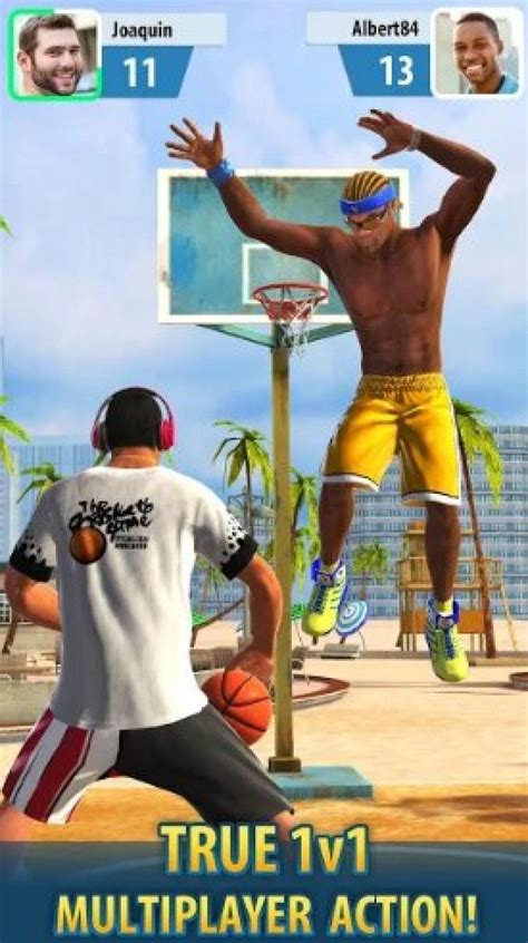 11 Best Basketball Games for Android | Freeappsforme - Free apps for Android and iOS