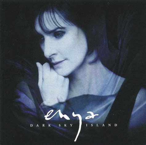 Enya – Dark Sky Island (2015, CD) - Discogs