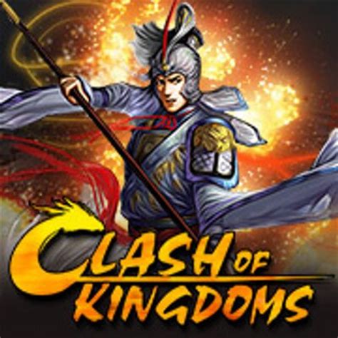 Clash of Kingdoms (@ClashofKingdoms) | Twitter