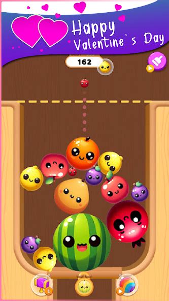 Fruit Merge MOD APK v1.2 (Unlocked) - Moddroid