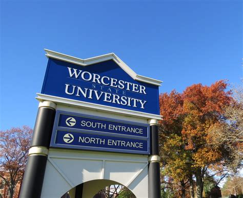 Student Services | Worcester State University