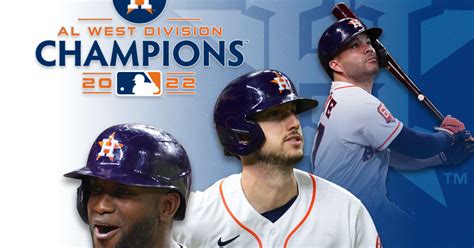 MLB Stories - How They Got There: 2022 Astros season