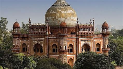 5 Places In Delhi For Heritage Walks During Winters | Delhi News, Times Now