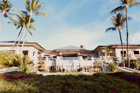 Fairmont Orchid - Big Island Reviews