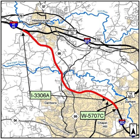 NCDOT approves $236M contract for widening I-40 | Equipment World