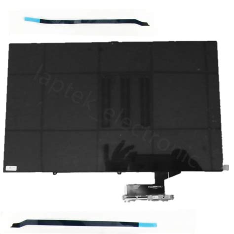 14'' LCD Touch Screen For Lenovo Yoga C740-14IML 81TC w/Bezel FHD 5D10S39587 NEW | eBay